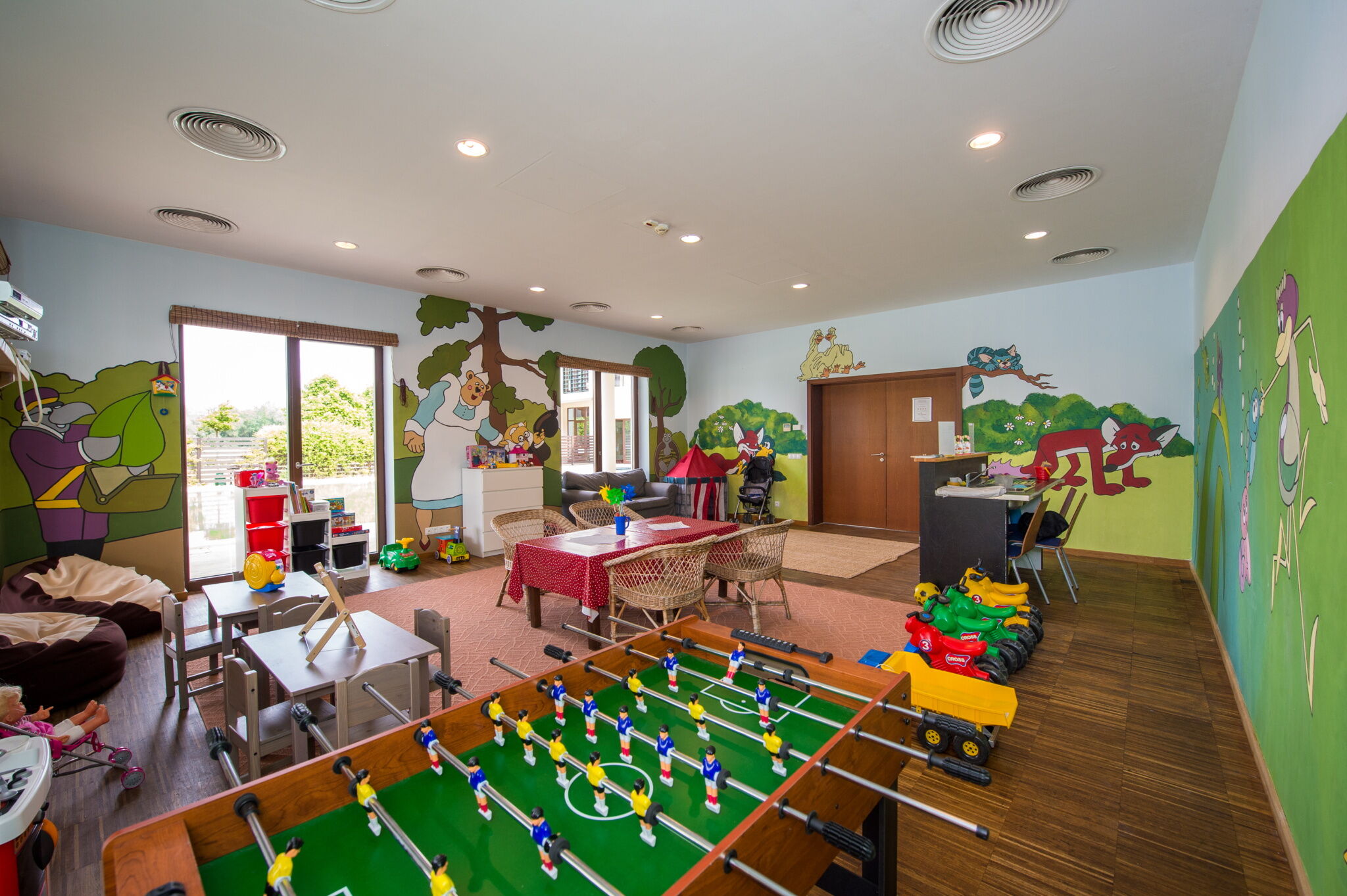 Tisza Balneum Hotel**** Tiszafüred – Tiszafüred fotó 15