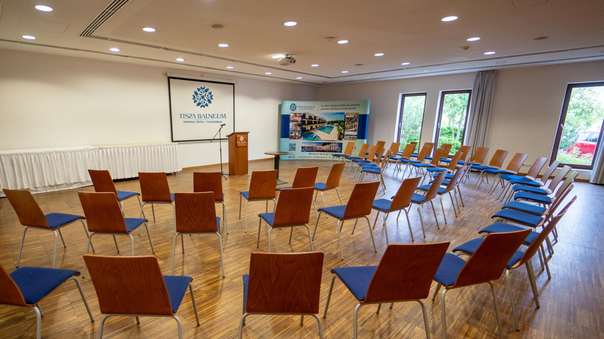 Tisza Balneum Hotel**** Tiszafüred – Tiszafüred fotó 16