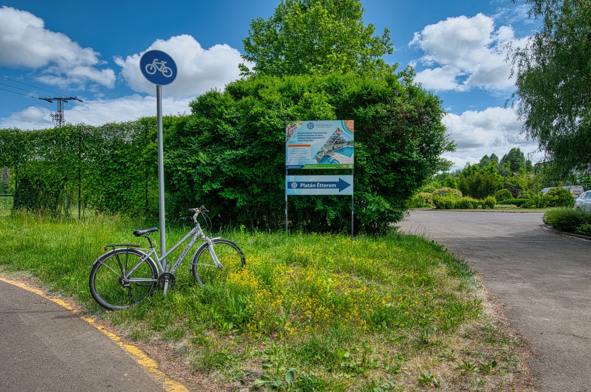 Tisza Balneum Hotel**** Tiszafüred – Tiszafüred fotó 20