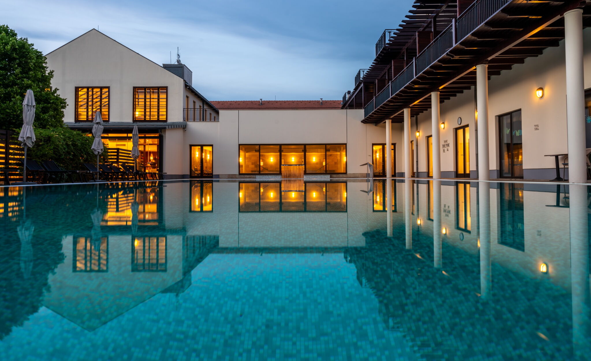 Tisza Balneum Hotel**** Tiszafüred – Tiszafüred fotó 23