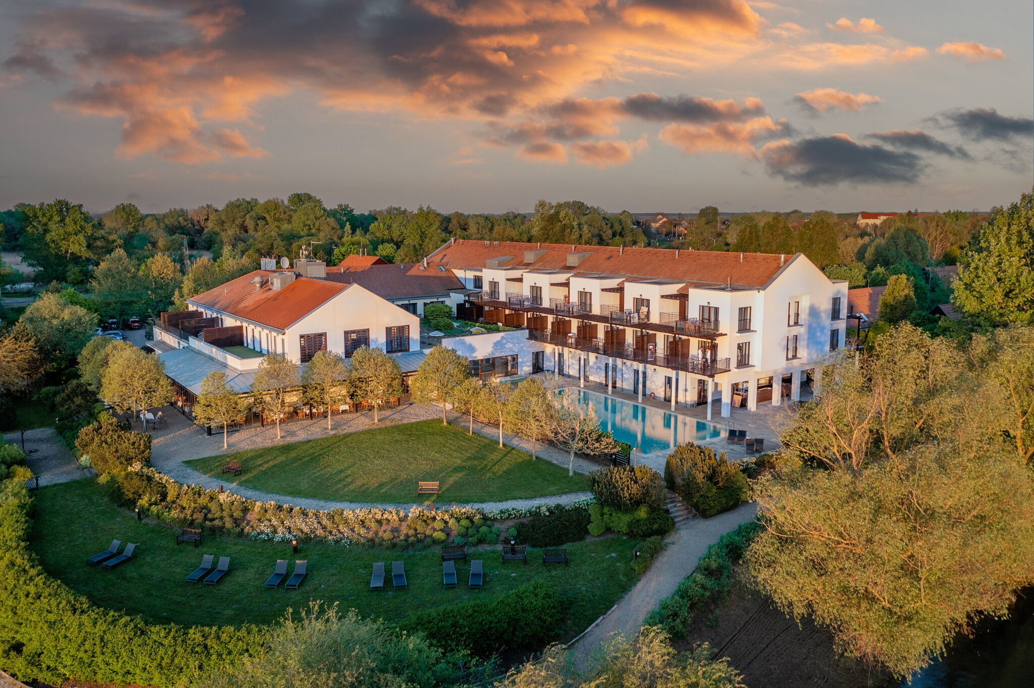 Tisza Balneum Hotel**** Tiszafüred – Tiszafüred fotó 28
