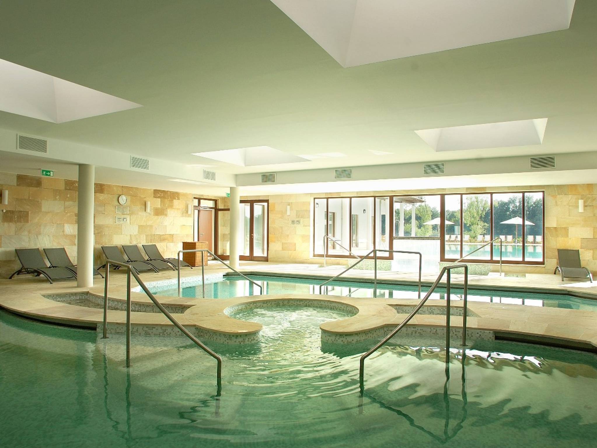 Tisza Balneum Hotel**** Tiszafüred – Tiszafüred fotó 1