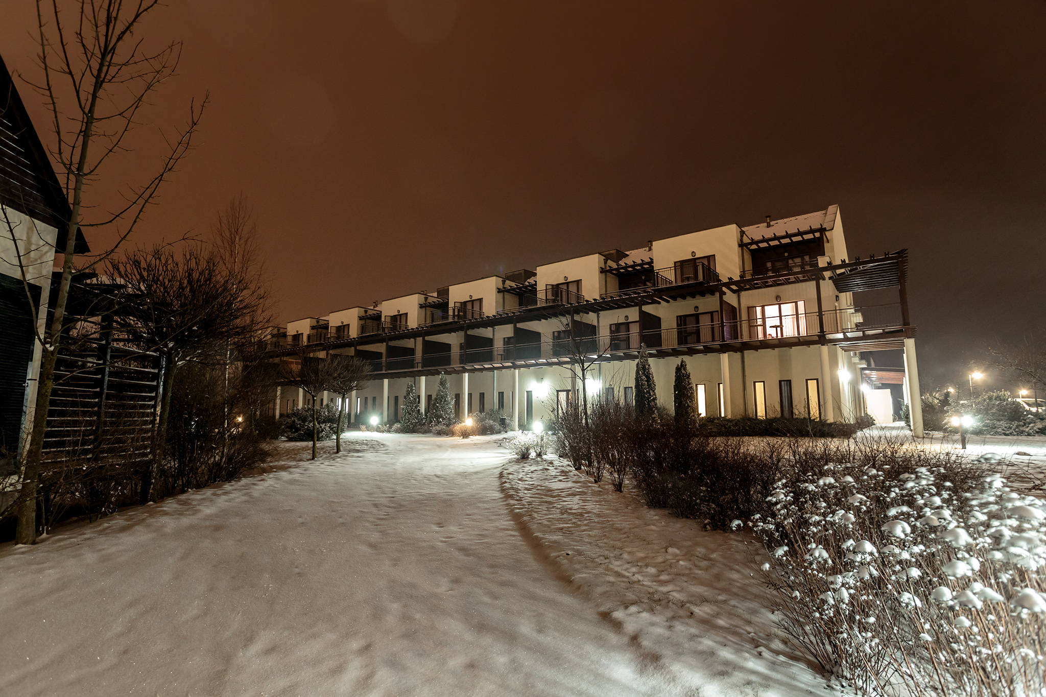 Tisza Balneum Hotel**** Tiszafüred – Tiszafüred fotó 4