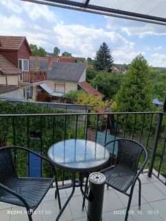 Zita Apartman21
