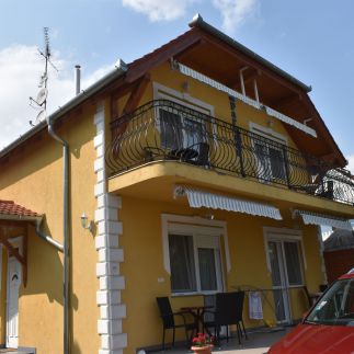 Villa Bella Apartman1