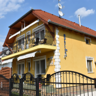 Villa Bella Apartman