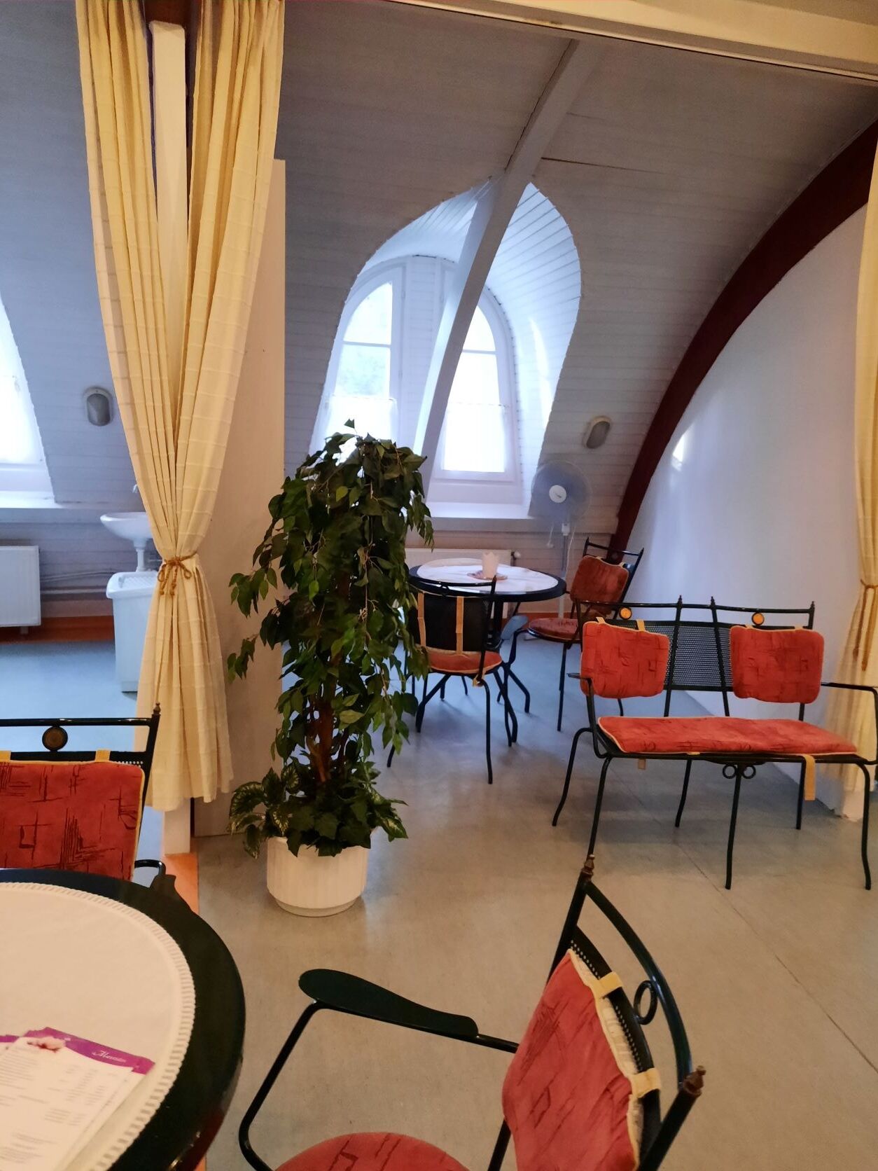 Jogar Hotel Balatonföldvár – Balatonföldvár fotó 12