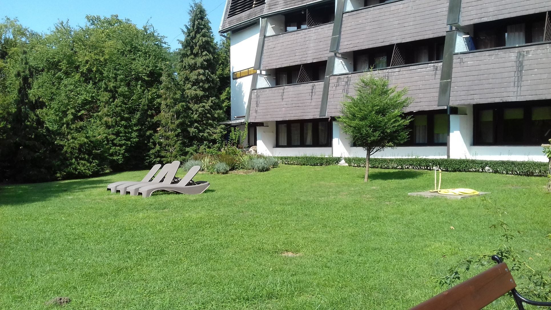 Jogar Hotel Balatonföldvár – Balatonföldvár fotó 2