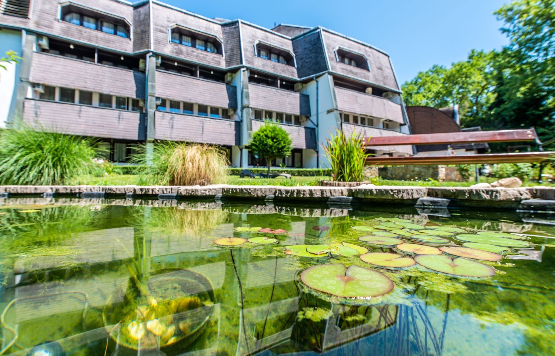Jogar Hotel Balatonföldvár – Balatonföldvár fotó 3