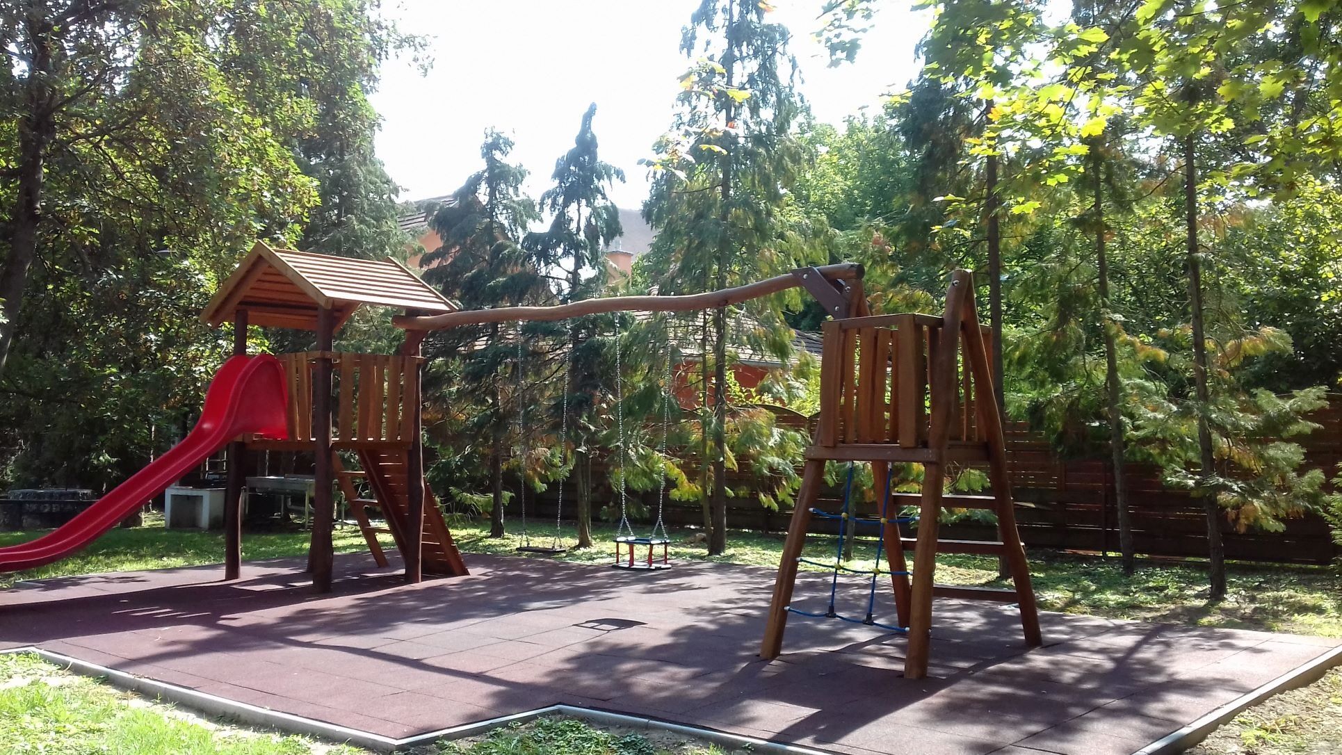 Jogar Hotel Balatonföldvár – Balatonföldvár fotó 4