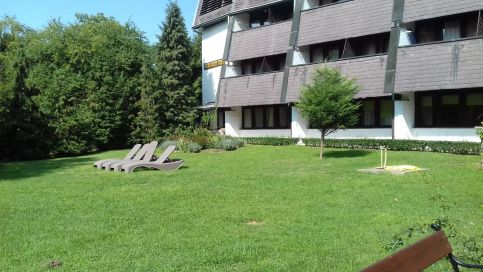 Jogar Hotel Balatonföldvár2