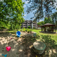 Jogar Hotel Balatonföldvár – Balatonföldvár