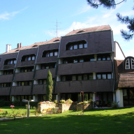 Jogar Hotel Balatonföldvár