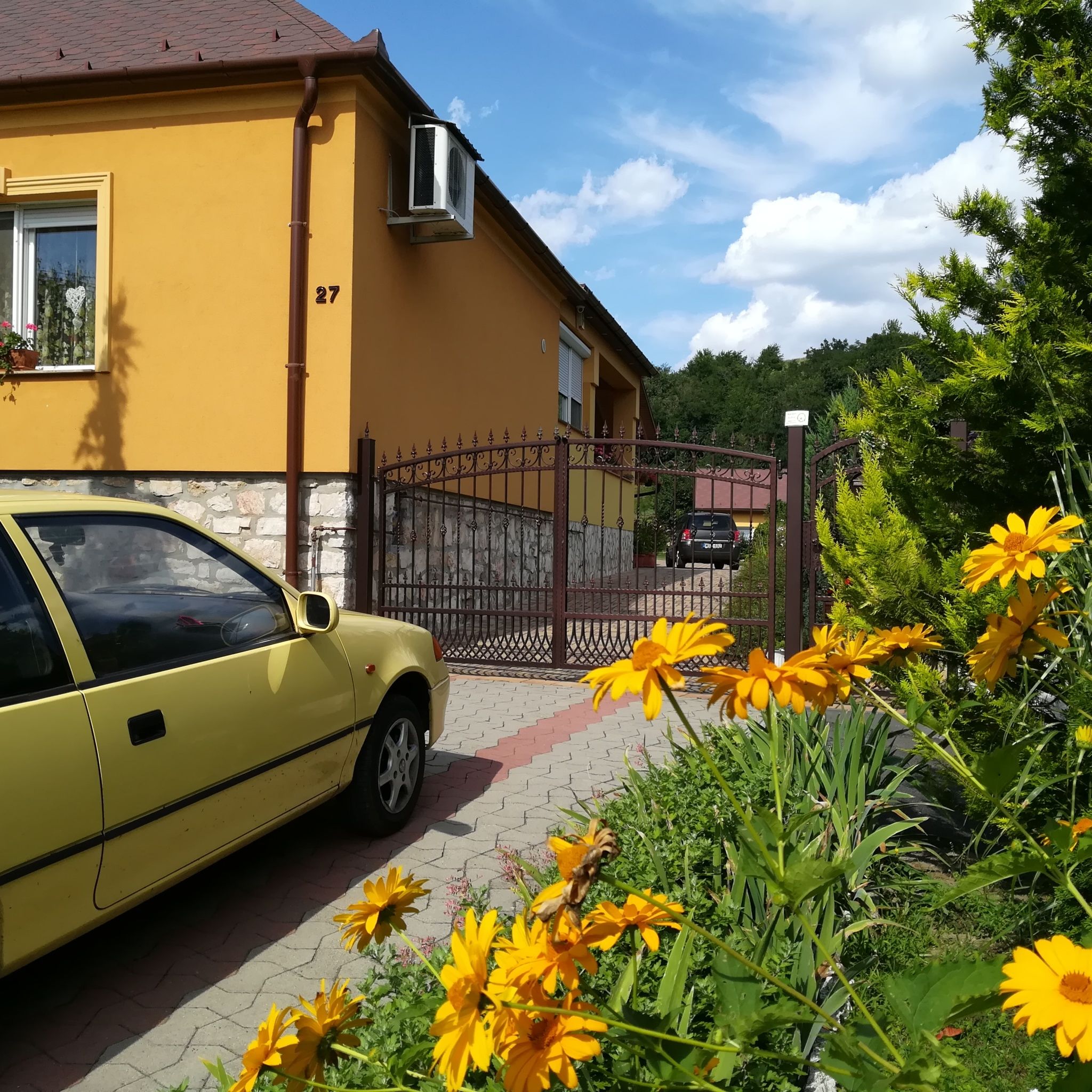Csillaghegyi Vendégház – Bakonyszentkirály fotó 2