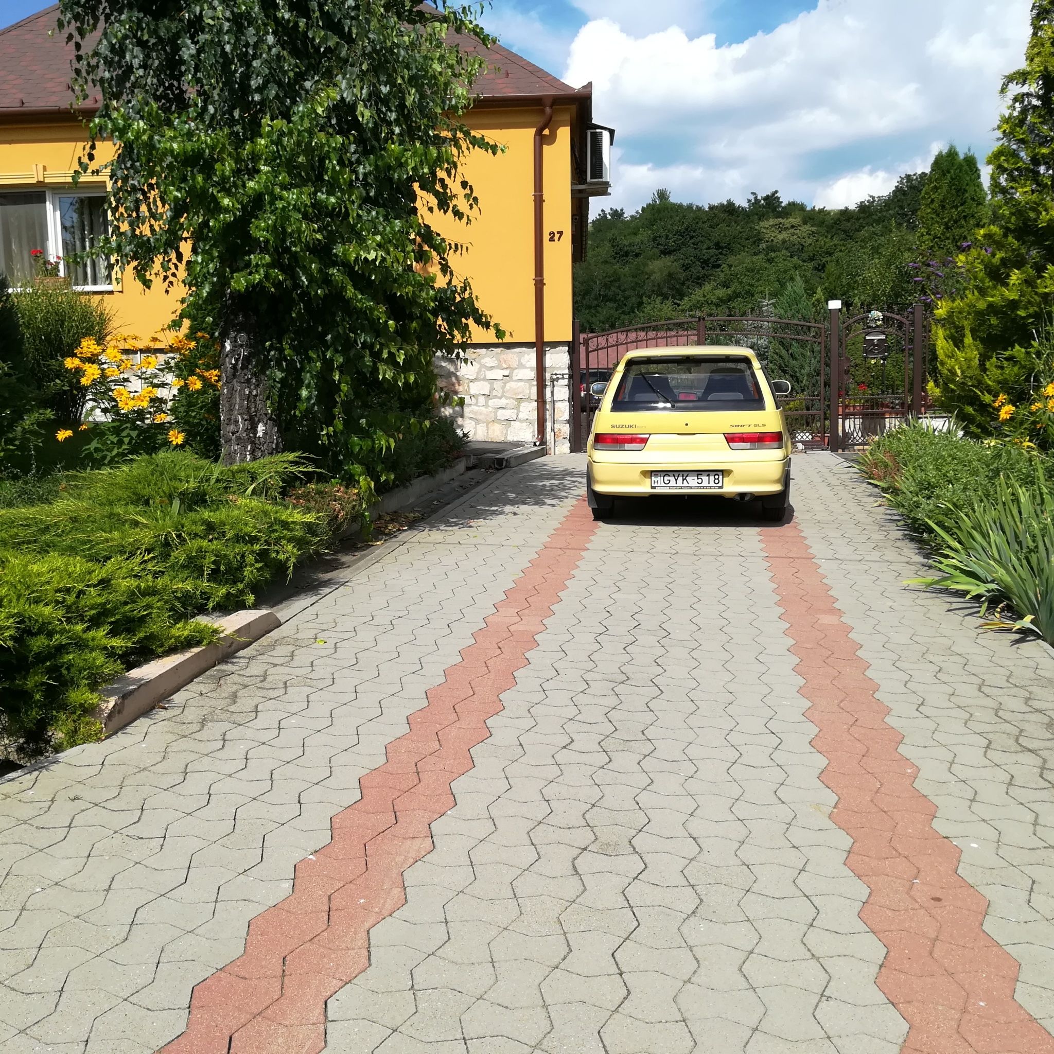 Csillaghegyi Vendégház – Bakonyszentkirály fotó 3