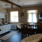 The Gina Gubor House