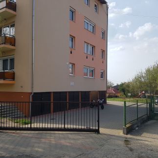 Bazsi Apartman6