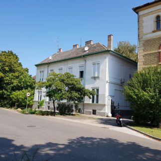 Szent János Apartman4