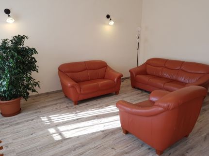 Szent János Apartman5