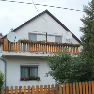 Véghelyi Apartman