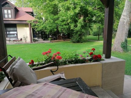 Aszfalt Vendégház Balatonföldvár26