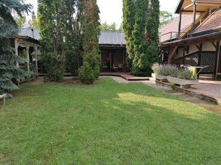 Aszfalt Vendégház Balatonföldvár27