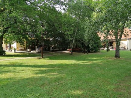 Aszfalt Vendégház Balatonföldvár28