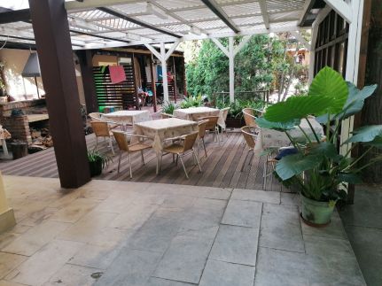 Aszfalt Vendégház Balatonföldvár30