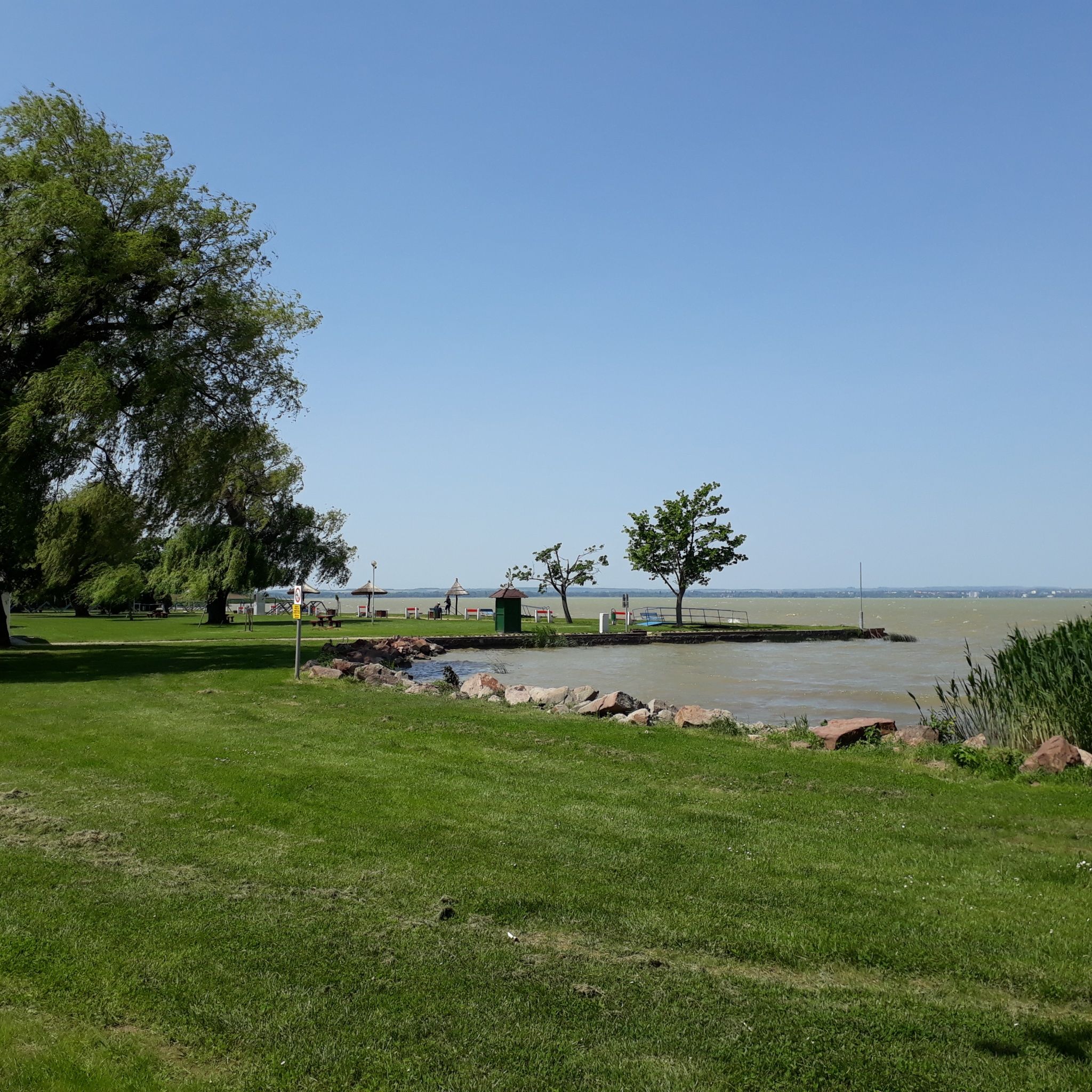 Lilla Apartman – Balatonberény fotó 1