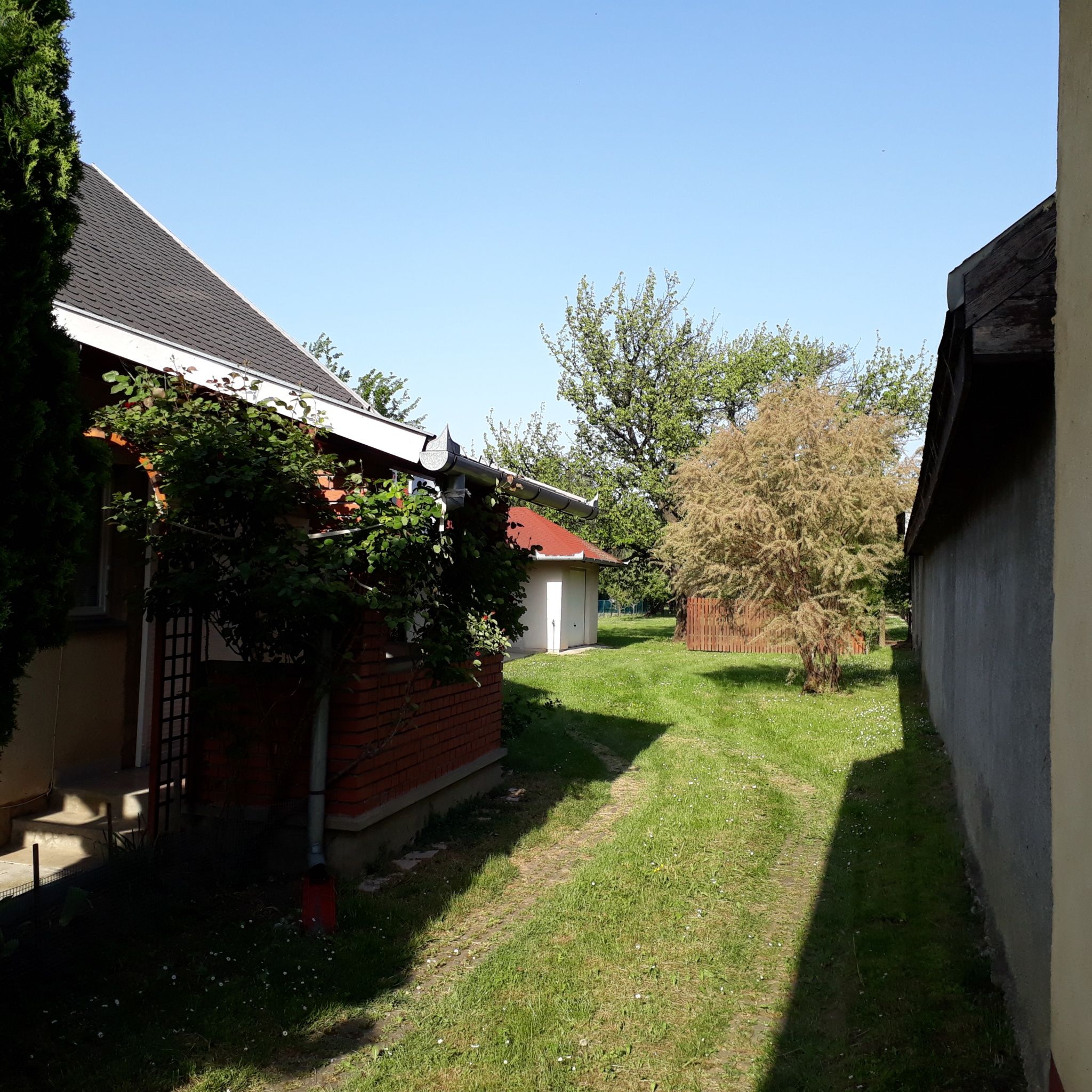 Lilla Apartman – Balatonberény fotó 4