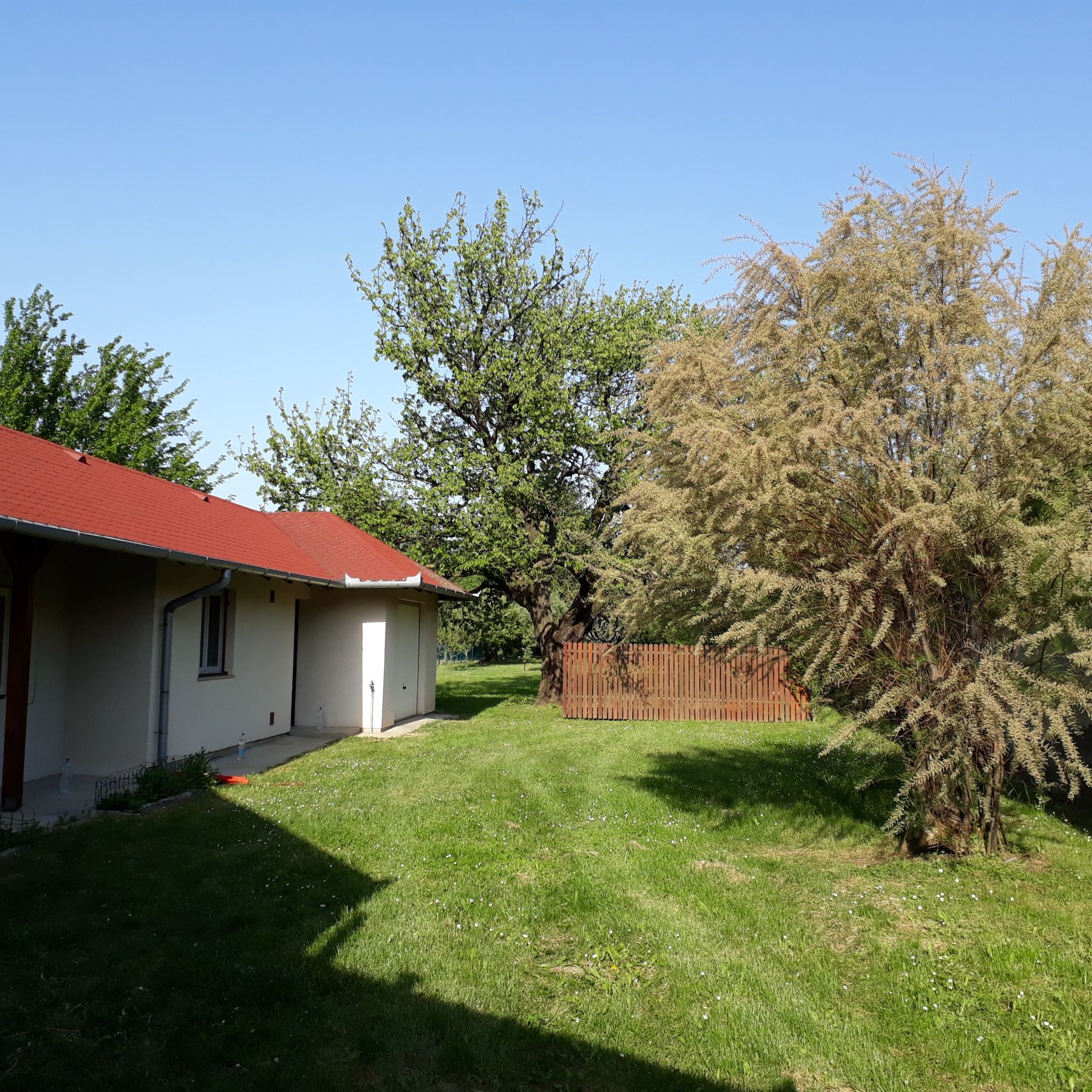 Lilla Apartman – Balatonberény fotó 5