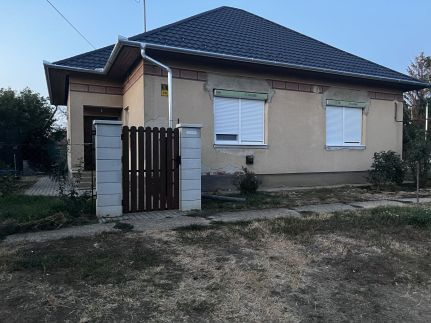 Éva Pihenőház33