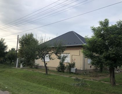 Éva Pihenőház36