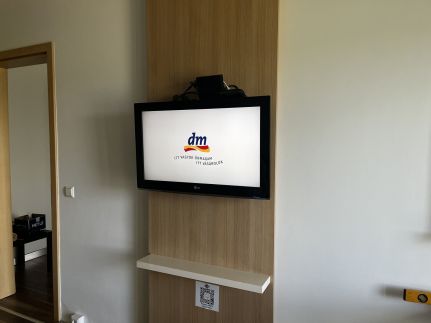 Viva Apartmanház11