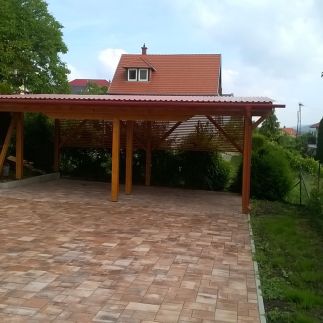 Villa Kolics Apartman