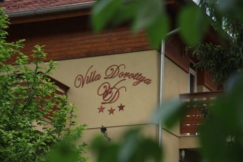 Villa Dorottya Balatonföldvár6