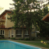 Villa Dorottya Balatonföldvár