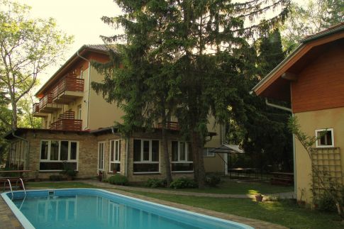 Villa Dorottya Balatonföldvár