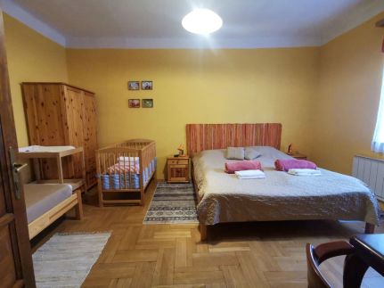 Nagymarosi Vadszőlős Vendégház45