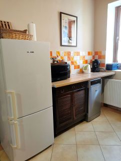 Nagymarosi Vadszőlős Vendégház56