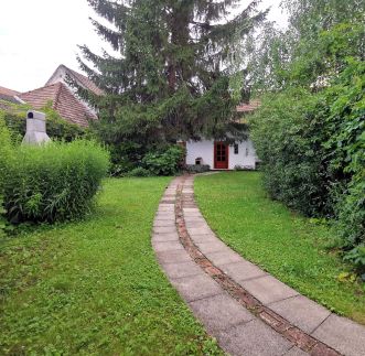 Nagymarosi Vadszőlős Vendégház80