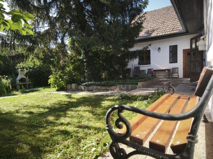 Nagymarosi Vadszőlős Vendégház67