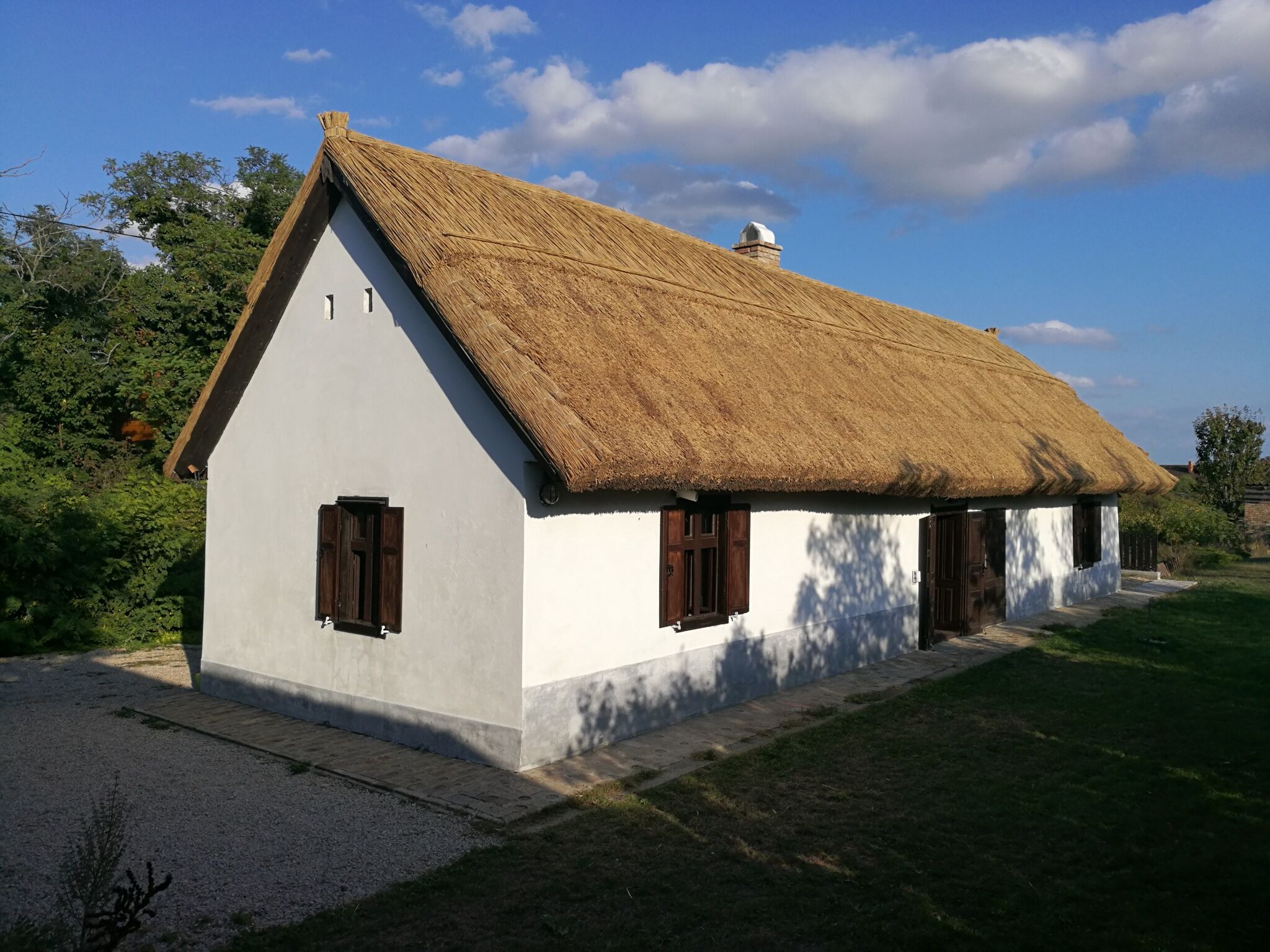 Hét Fenyő Vendégház – Sukoró fotó 16