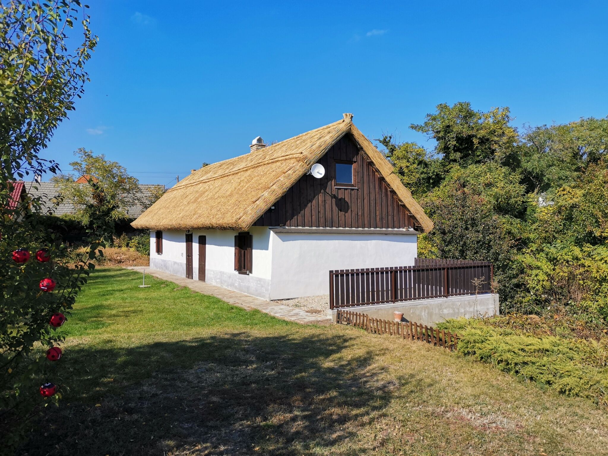 Hét Fenyő Vendégház – Sukoró fotó 5