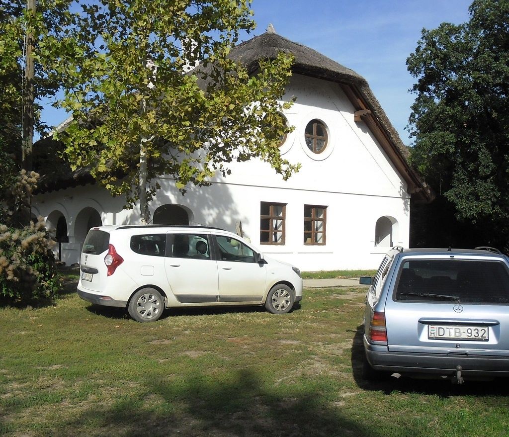 Aranyménes Panzió és Szabadidő Park – Szarvas fotó 1