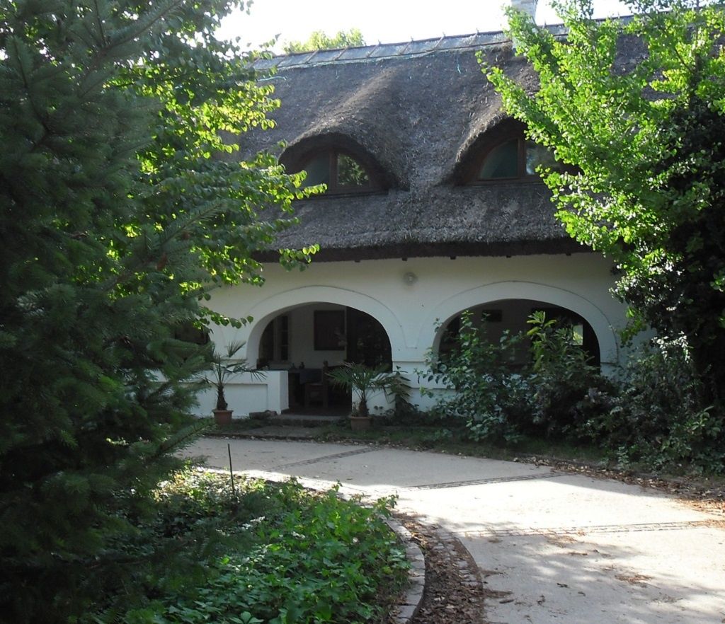 Aranyménes Panzió és Szabadidő Park – Szarvas fotó 2