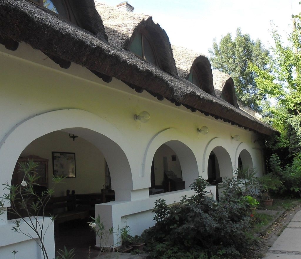 Aranyménes Panzió és Szabadidő Park – Szarvas fotó 3
