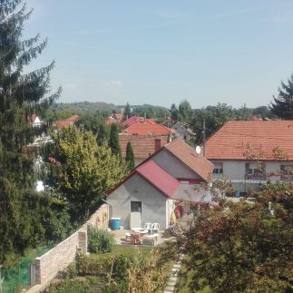 Mackó Kuckó Apartman2