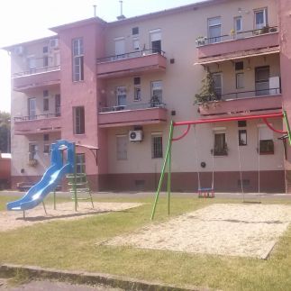 Mackó Kuckó Apartman