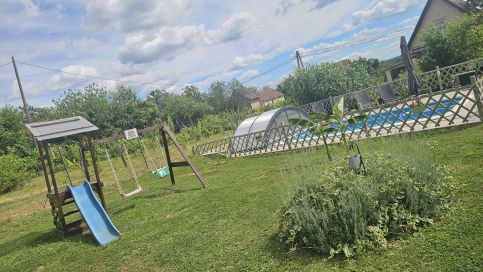 Tenkes Wellness Apartman7